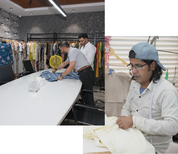 About Gogo Fashions