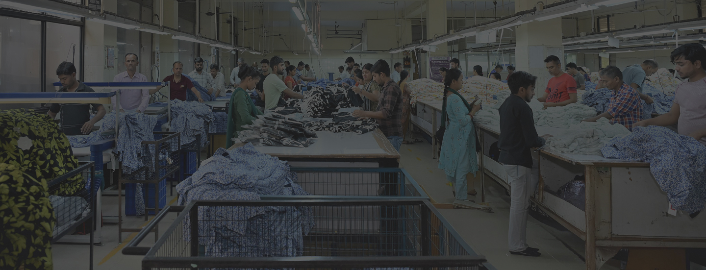 Global Fashion Export
